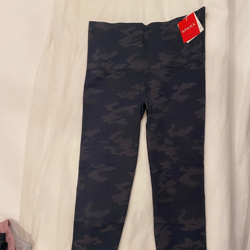Yoga pants